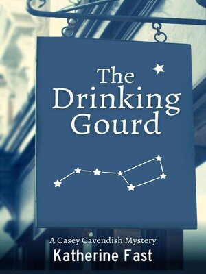 cover image of The Drinking Gourd